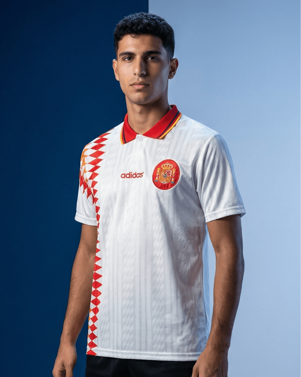 רטרו ספרד 1994 - BEST SOURCE SNKRS