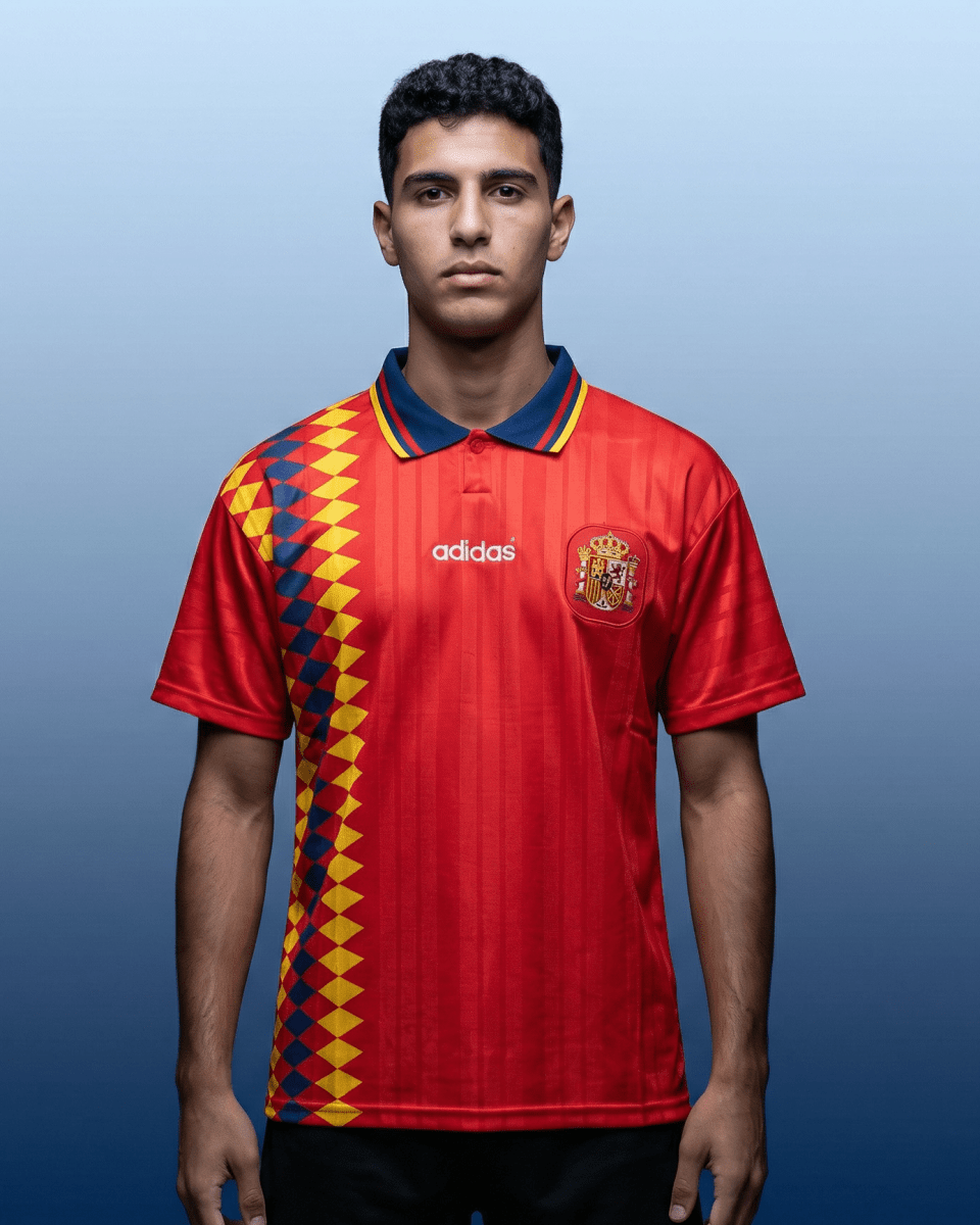 רטרו ספרד 1994 - BEST SOURCE SNKRS