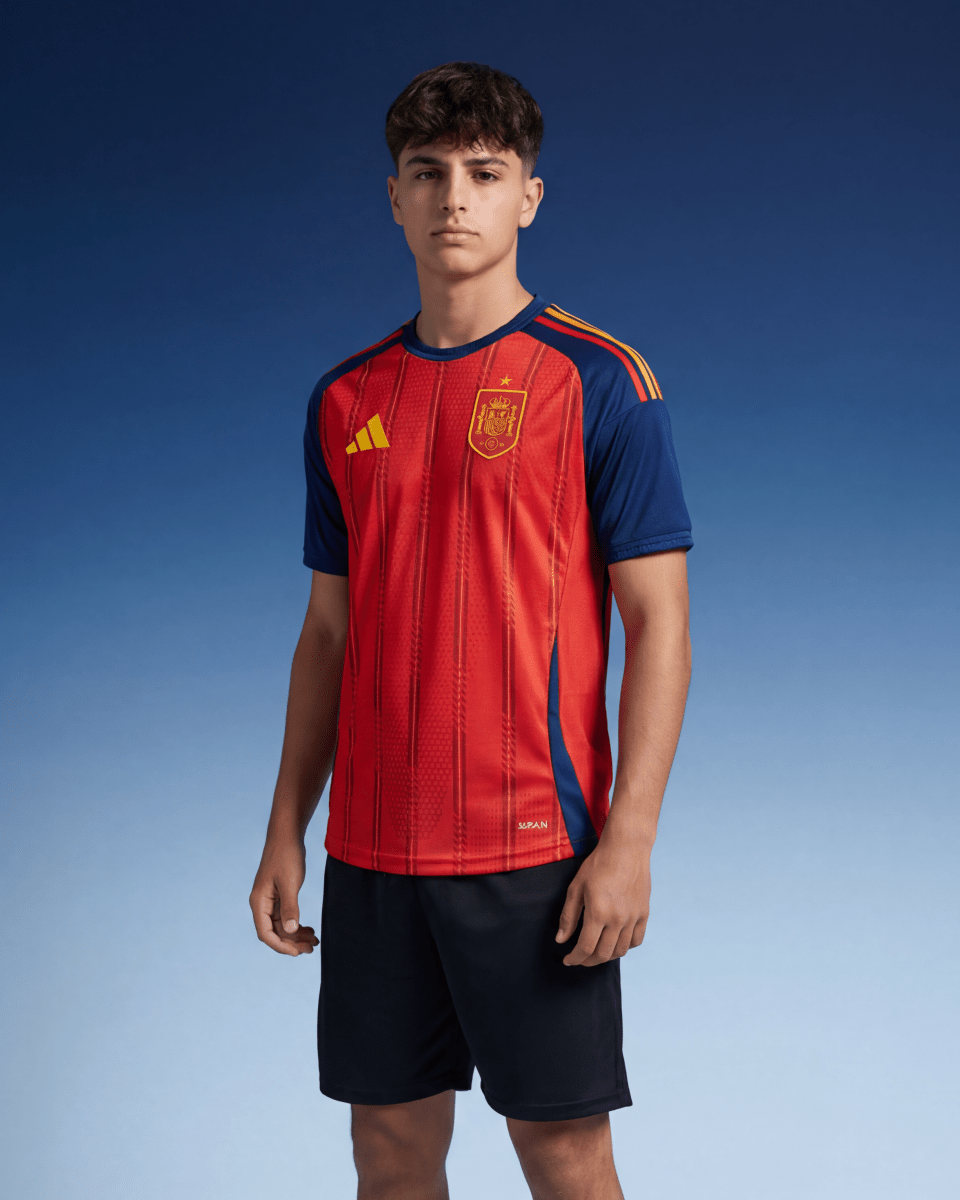 ספרד עיצוב בית 2025 - BEST SOURCE SNKRS