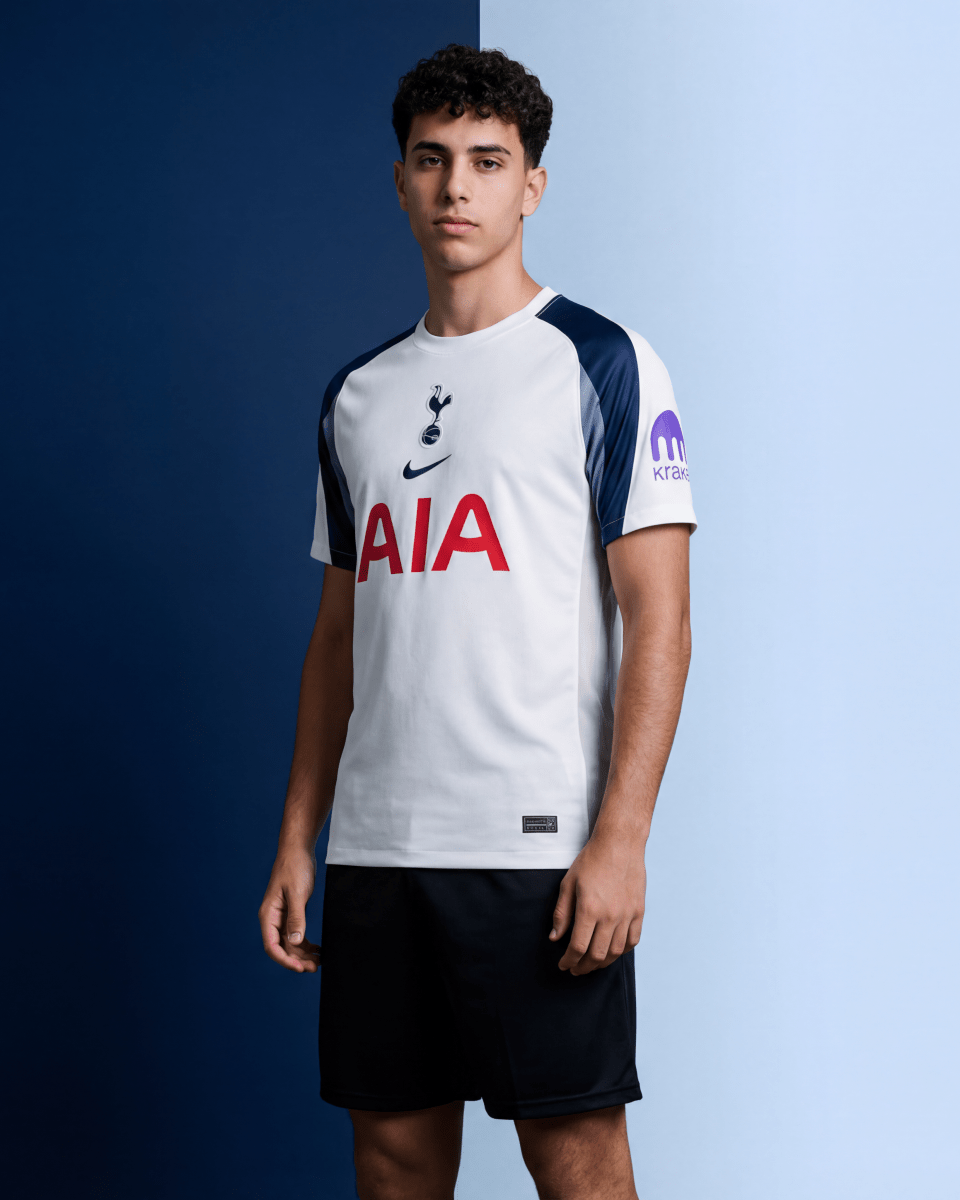 טוטנהאם עיצוב בית 2025 - BEST SOURCE SNKRS