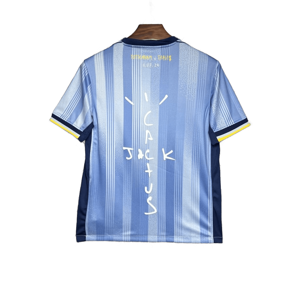 טוטנהאם עיצוב חוץ&טראוויס 2024 - BEST SOURCE SNKRS