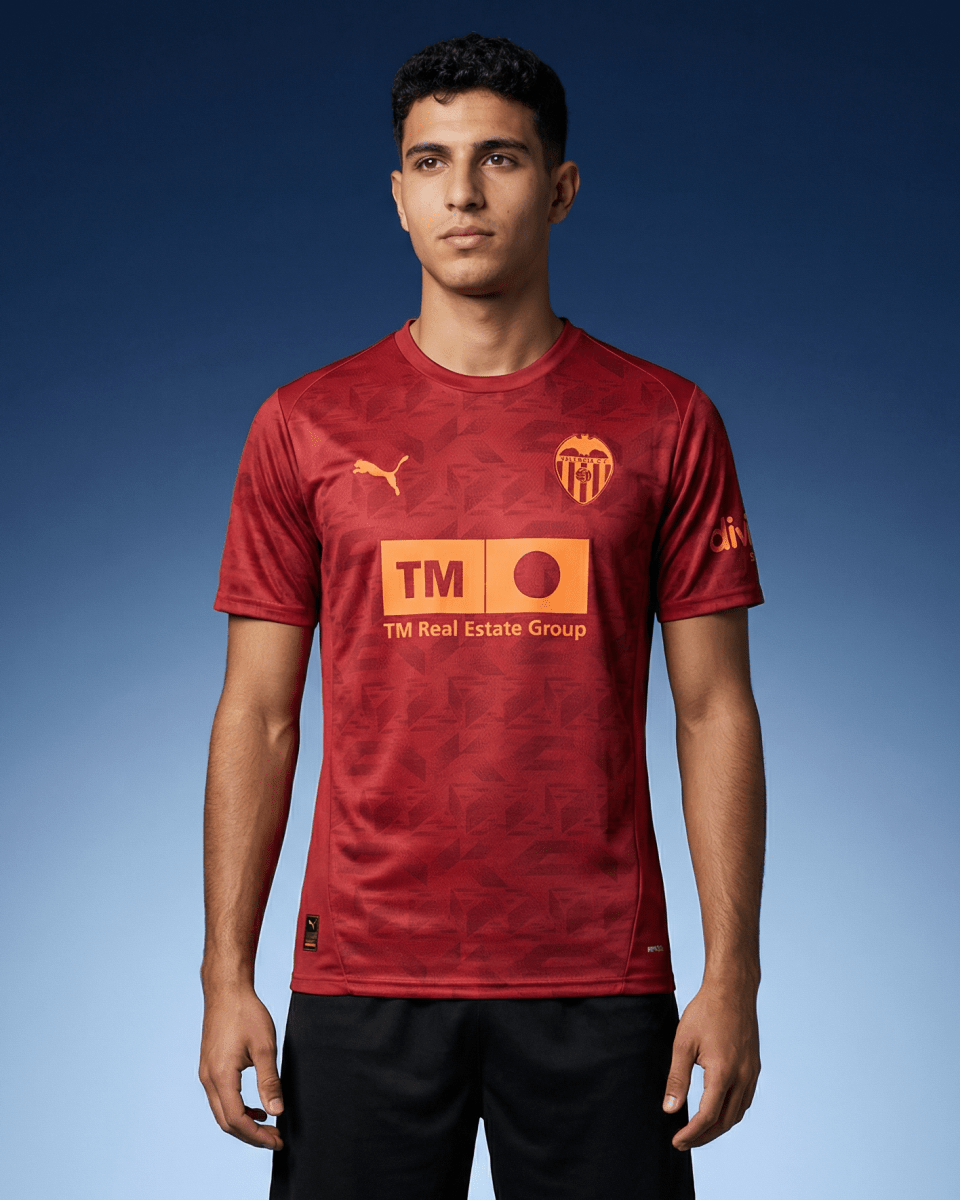 וולנסיה עיצוב חוץ 2025 - BEST SOURCE SNKRS